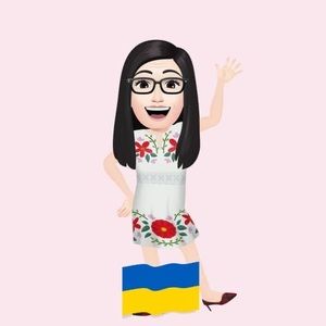 Meet your Posher, Vicky